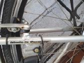 Parduodu Mot.dviratį Cyco 70eu - nuotraukos Nr. 3