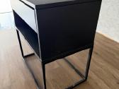 Naktinis staliukas / spintele 2 vnt Ikea - nuotraukos Nr. 2