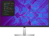Dell P2723qe monitorius type-c lan 4k - nuotraukos Nr. 10