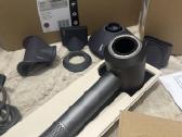 Dyson Supersonic Hair Dryer Hd08 Iron/fuchsia - nuotraukos Nr. 4