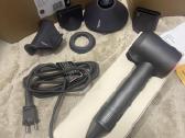 Dyson Supersonic Hair Dryer Hd08 Iron/fuchsia - nuotraukos Nr. 6