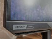 Samsung Monitorius 27" 240hz - nuotraukos Nr. 2