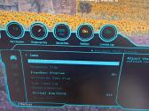 Samsung Monitorius 27" 240hz - nuotraukos Nr. 6