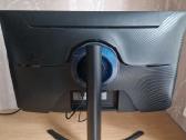 Samsung Monitorius 27" 240hz - nuotraukos Nr. 7