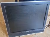 Toshiba televizorius 20" - nuotraukos Nr. 3