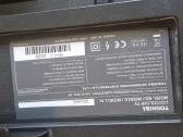 Toshiba televizorius 20" - nuotraukos Nr. 9