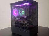 Atnaujintas Gaming Pc - nuotraukos Nr. 2