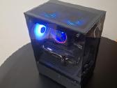 Atnaujintas Gaming Pc - nuotraukos Nr. 4