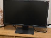 Benq Xl2411 24" 144hz - nuotraukos Nr. 2