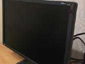 Benq Xl2411 24" 144hz - nuotraukos Nr. 3