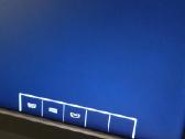 Benq Xl2411 24" 144hz - nuotraukos Nr. 4