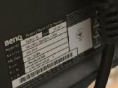 Benq Xl2411 24" 144hz - nuotraukos Nr. 6