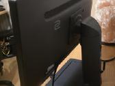 Benq Xl2411 24" 144hz - nuotraukos Nr. 7