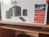 Microlab rc530 - nuotraukos Nr. 2