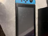 Nintendo Switch V2 - nuotraukos Nr. 4