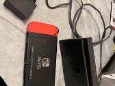 Nintendo Switch V2 - nuotraukos Nr. 5