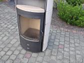 Hark-su ypač gražia sendintos baltos sp.apdaila - nuotraukos Nr. 9