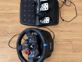 Logitech G29 - nuotraukos Nr. 3
