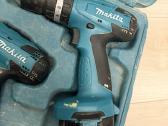 Makita suktukų rinkinys - nuotraukos Nr. 3