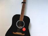 Akustinė gitara Fender - nuotraukos Nr. 2