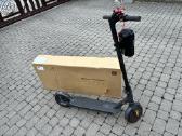 Paspirtukas Mi Electric Scooter Pro, Klaipėda - nuotraukos Nr. 10