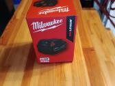 Milwaukee baterija - nuotraukos Nr. 3