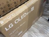 LG C5 42 Oled42c51la - nuotraukos Nr. 2