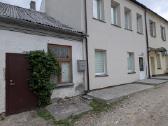 Išnuomojamas jaukus 1 kambario butas Salantuose - nuotraukos Nr. 2