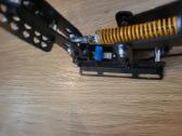 Simruito loadcell pedalai - nuotraukos Nr. 3