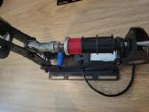 Simruito loadcell pedalai - nuotraukos Nr. 4
