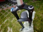 120mm MTB šakė - nuotraukos Nr. 6
