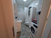 Išnuomojamas jaukus 1 kambario butas Salantuose - nuotraukos Nr. 24