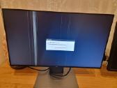 Dell 24 ir 22 coliu monitoriai - nuotraukos Nr. 2
