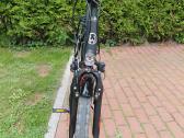 Trekkinio dviratis,winora Santiago,56 cm,21 pavara - nuotraukos Nr. 4