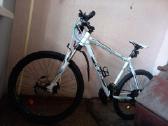 Parduodamas Kalnų dviratis. - nuotraukos Nr. 2
