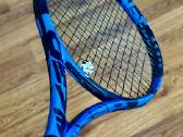 Wilson / Yonex / Head / Babolat / Tecnifibre - nuotraukos Nr. 25
