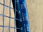 Wilson / Yonex / Head / Babolat / Tecnifibre - nuotraukos Nr. 27