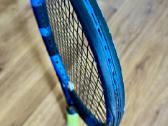 Wilson / Yonex / Head / Babolat / Tecnifibre - nuotraukos Nr. 32