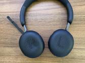 Naujos Ausinės Jabra Evolve2 65 Usb-c Receiver - nuotraukos Nr. 2
