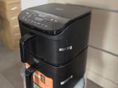 Karšto oro gruzdintuvas Cosori Turbo Tower 10.8l - nuotraukos Nr. 3