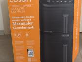 Karšto oro gruzdintuvas Cosori Turbo Tower 10.8l - nuotraukos Nr. 4