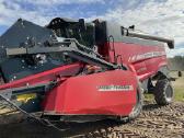 Massey Ferguson 7347 S Activa - nuotraukos Nr. 5