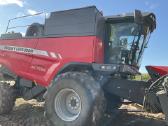 Massey Ferguson 7347 S Activa - nuotraukos Nr. 7
