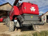 Massey Ferguson 7347 S Activa - nuotraukos Nr. 9