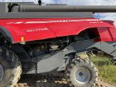 Massey Ferguson 7347 S Activa - nuotraukos Nr. 16