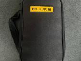 Fluke 87v True Rms multimetras su priedais - nuotraukos Nr. 4