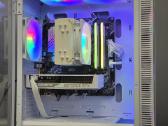 Ryzen 5 5600x kompiuteris su Rtx 5060 Ti - nuotraukos Nr. 2