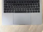 MacBook Pro 2017 - nuotraukos Nr. 3