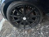 Rennen csl-6 R20 ratai - nuotraukos Nr. 3