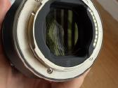 Tamron 90mm f/2.8 Di III Macro Vxd Sony E - nuotraukos Nr. 4